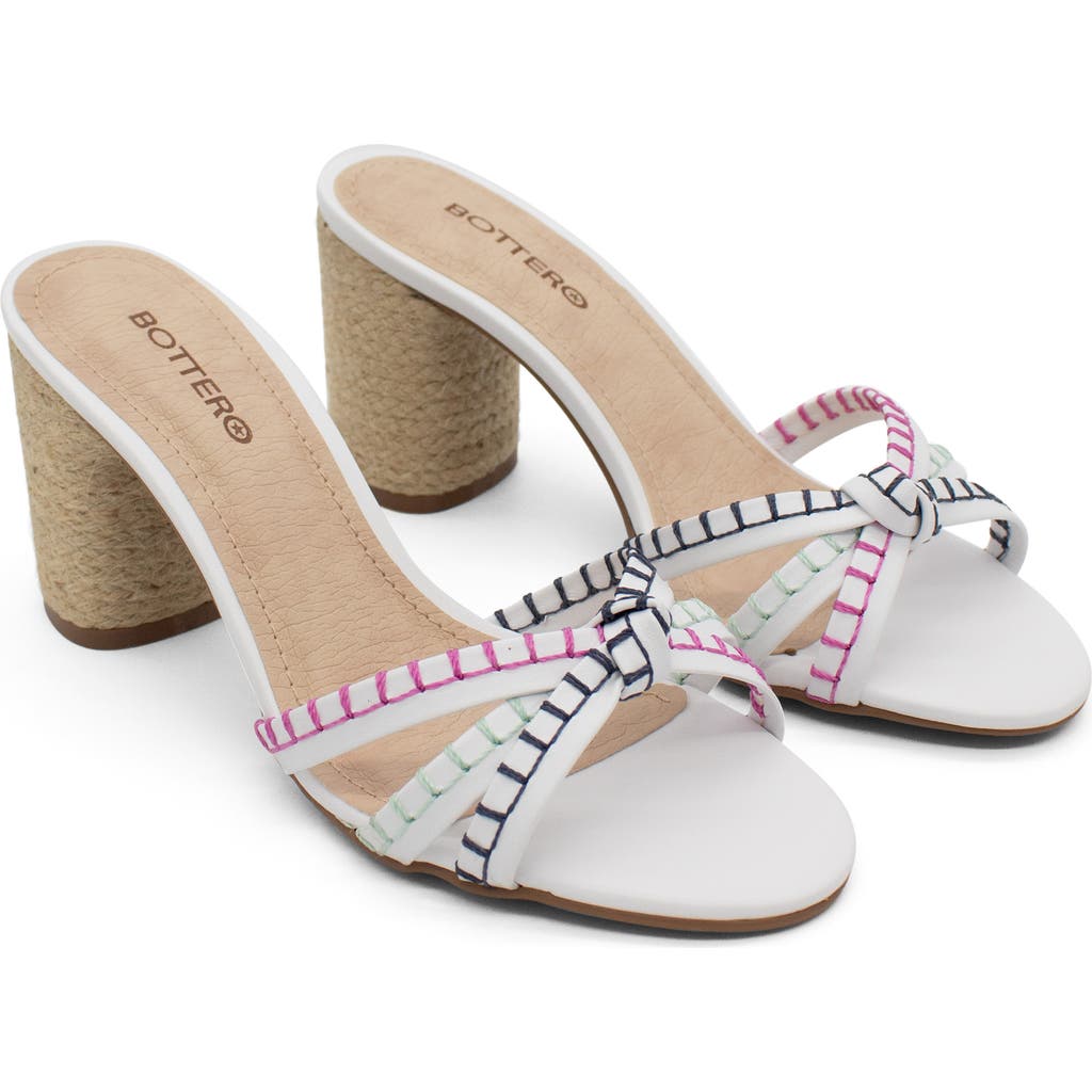 Bottero Botingrid 2 Verao Xxiv Sandal