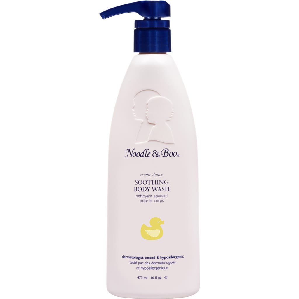 Noodle & Boo Soothing Body Wash in None  product