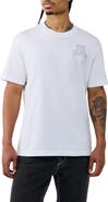 True Religion True No. 1 Buddha Graphic T-Shirt