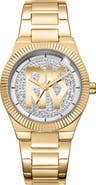 DKNY L 102 Bracelet Watch