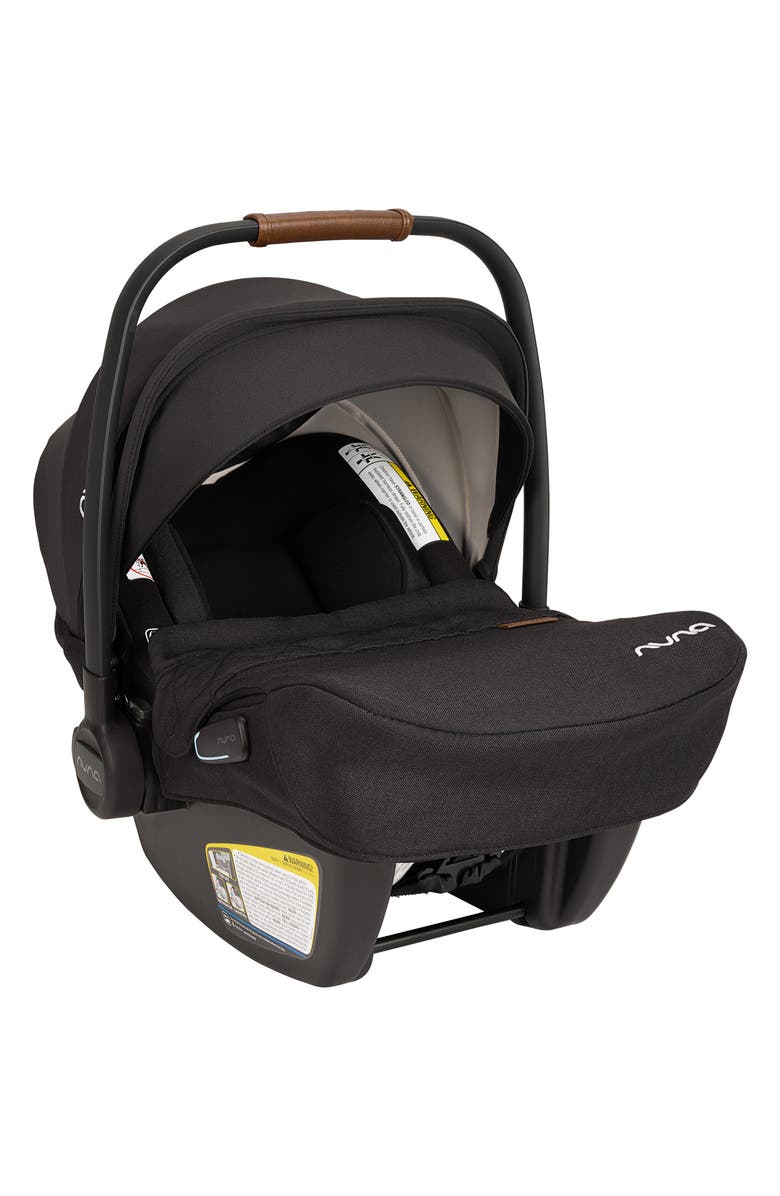 Nuna PIPA<sup>™</sup> lite RX Footmuff, Main, color, 