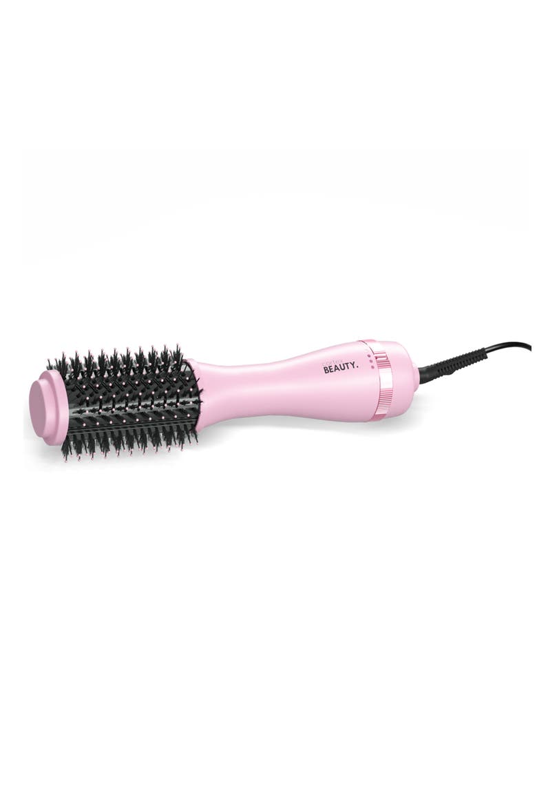 Blowout Hot Brush, Main, color, PINK