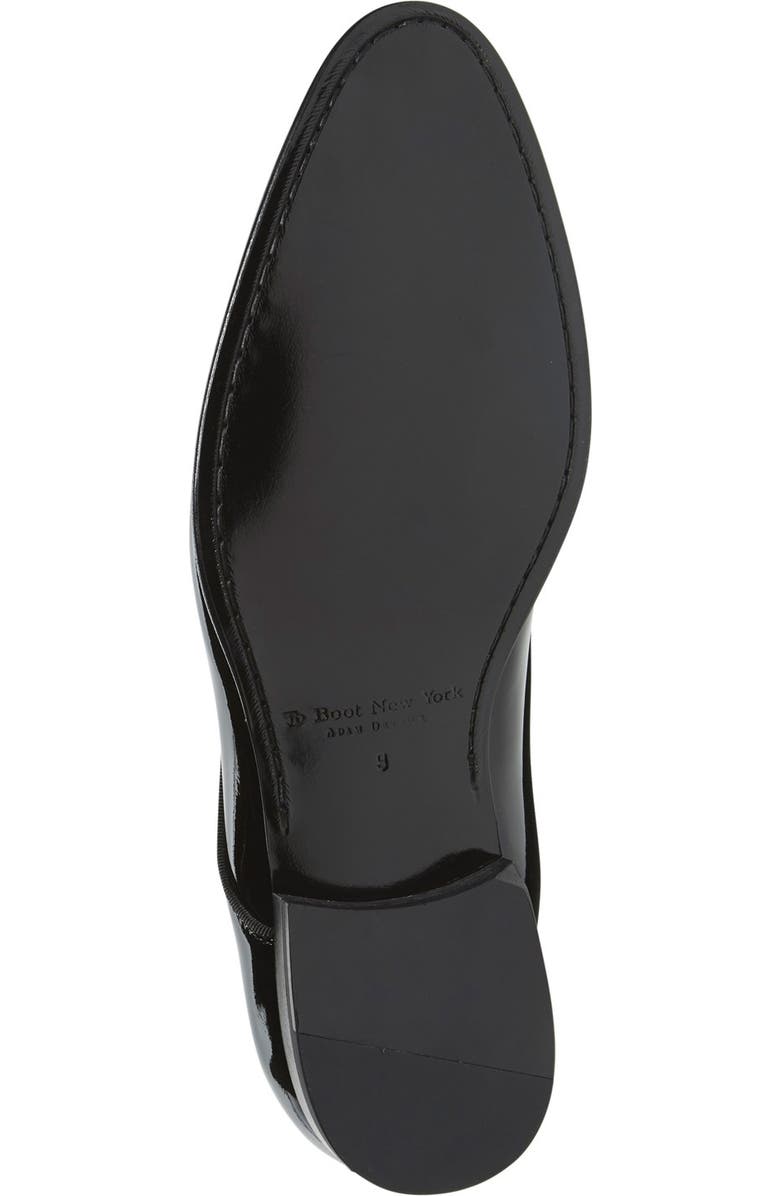 TO BOOT NEW YORK 'Berman' Patent Oxford, Alternate, color,
