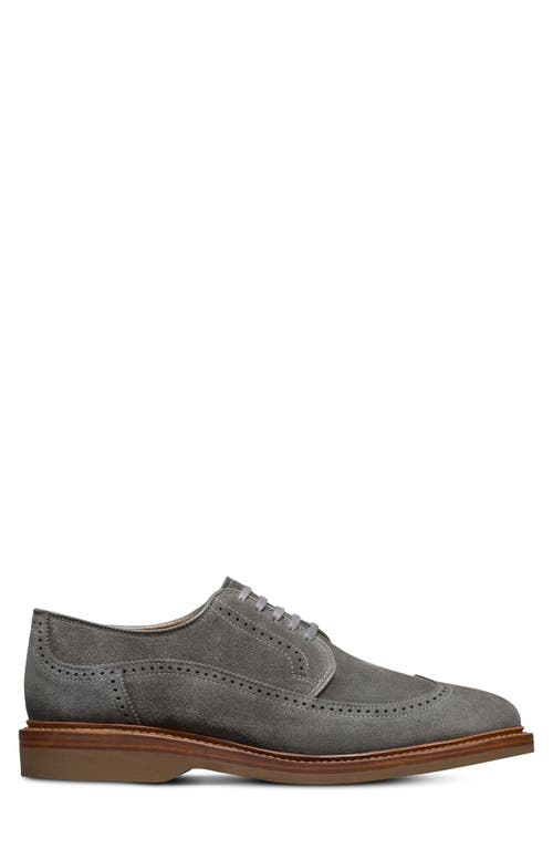 Allen Edmonds Winston Verse Wingtip Brogue Oxford