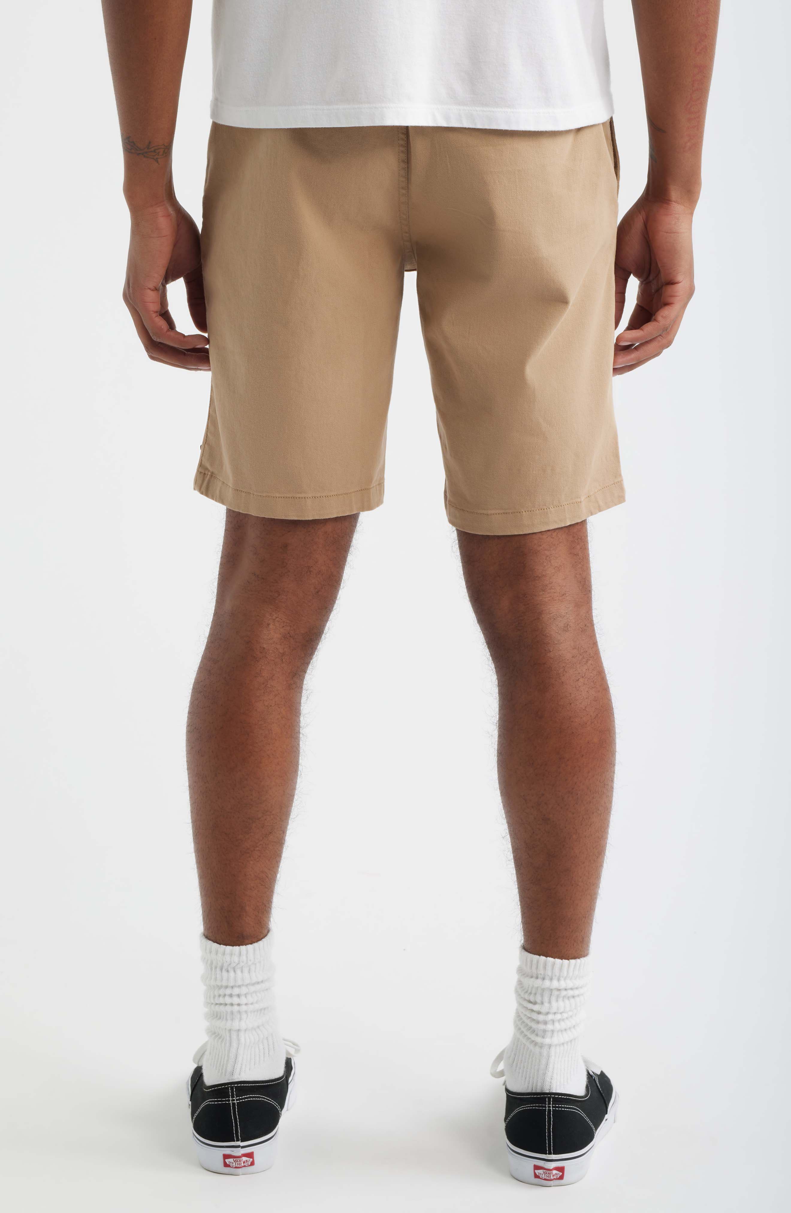 Classic Surf Corduroy Volley Shorts - image 4