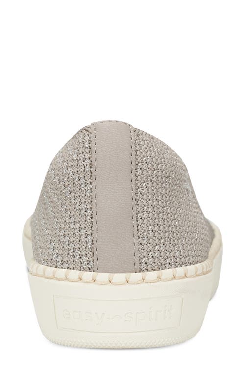 EASY SPIRIT EASY SPIRIT PRESLEY KNIT SLIP-ON SNEAKER