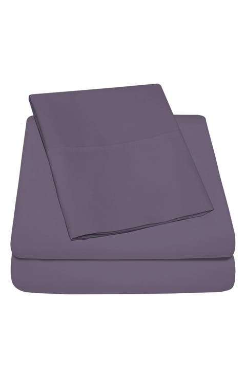 Bright Deep Pocket Premium Sheet Set