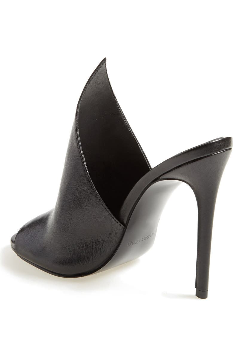 KENDALL + KYLIE 'Essie' Mule, Alternate, color,