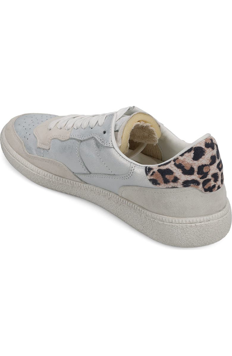 VANELi Paris Sneaker, Alternate, color, Silver