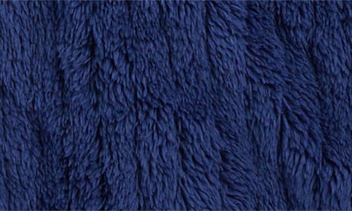 Sleep On It Kids' Hooded Robe In Blue