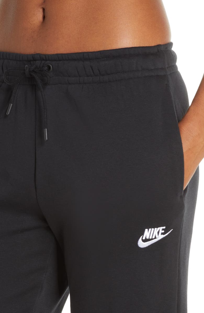 Nike Sportswear Essential Fleece Pants, Alternate, color,