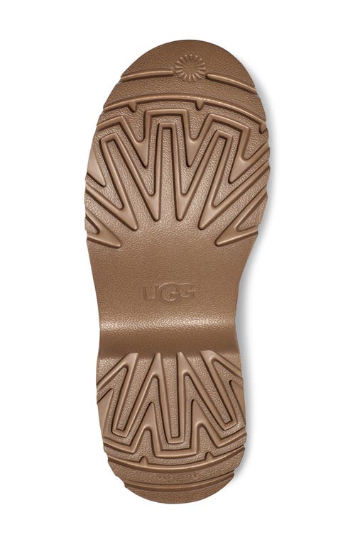 Ugg New Heights Clog In Brown