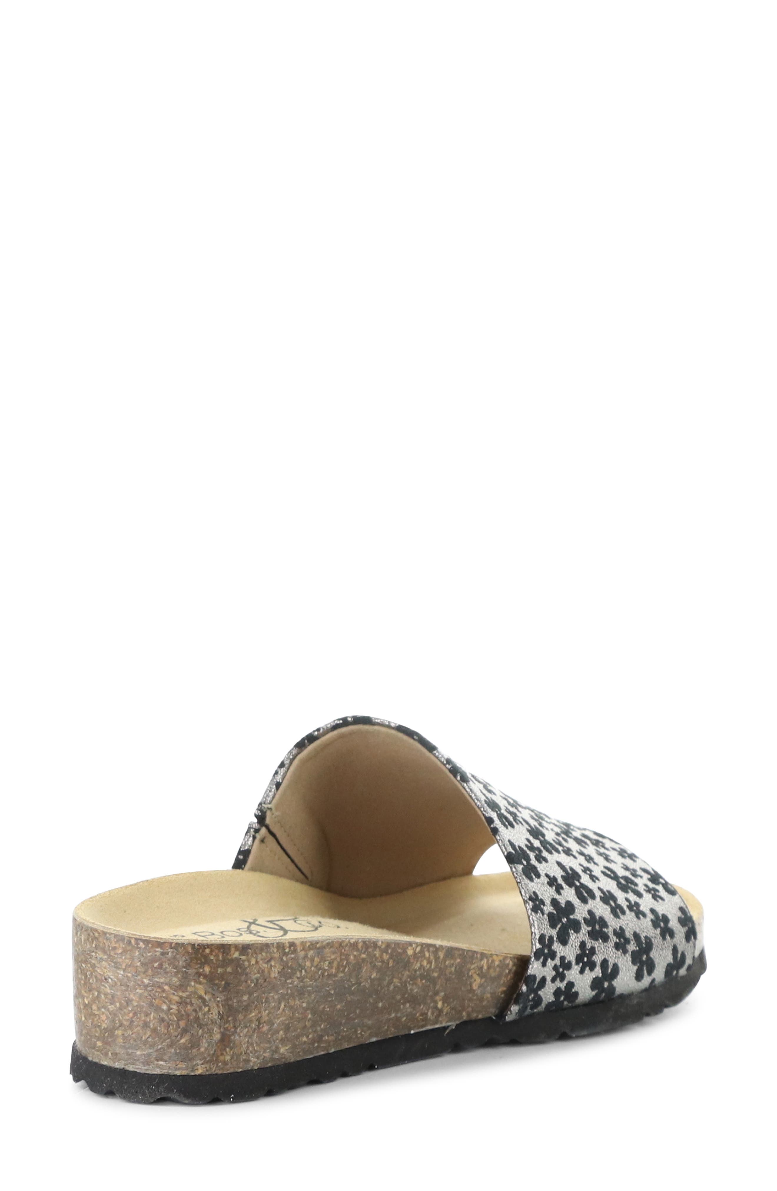 Lux Slide Sandal - image 4
