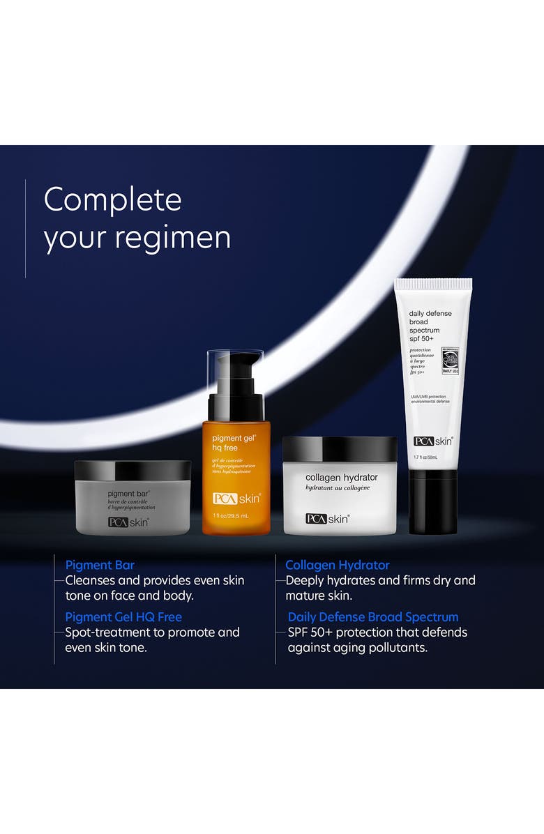 PCA Skin Pigment Bar, Alternate, color,