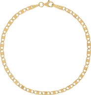 Bony Levy 14K Gold Link Bracelet (Nordstrom Exclusive)