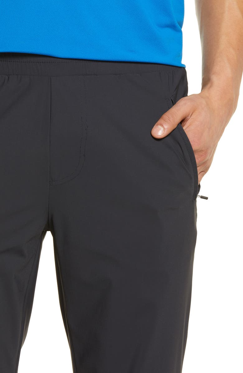 Barbell Apparel Men's Pocket Ultralight Performance Joggers, Alternate, color, 