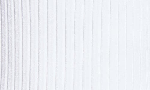 Dolce & Gabbana Dolce&gabbana Rib Tank In White