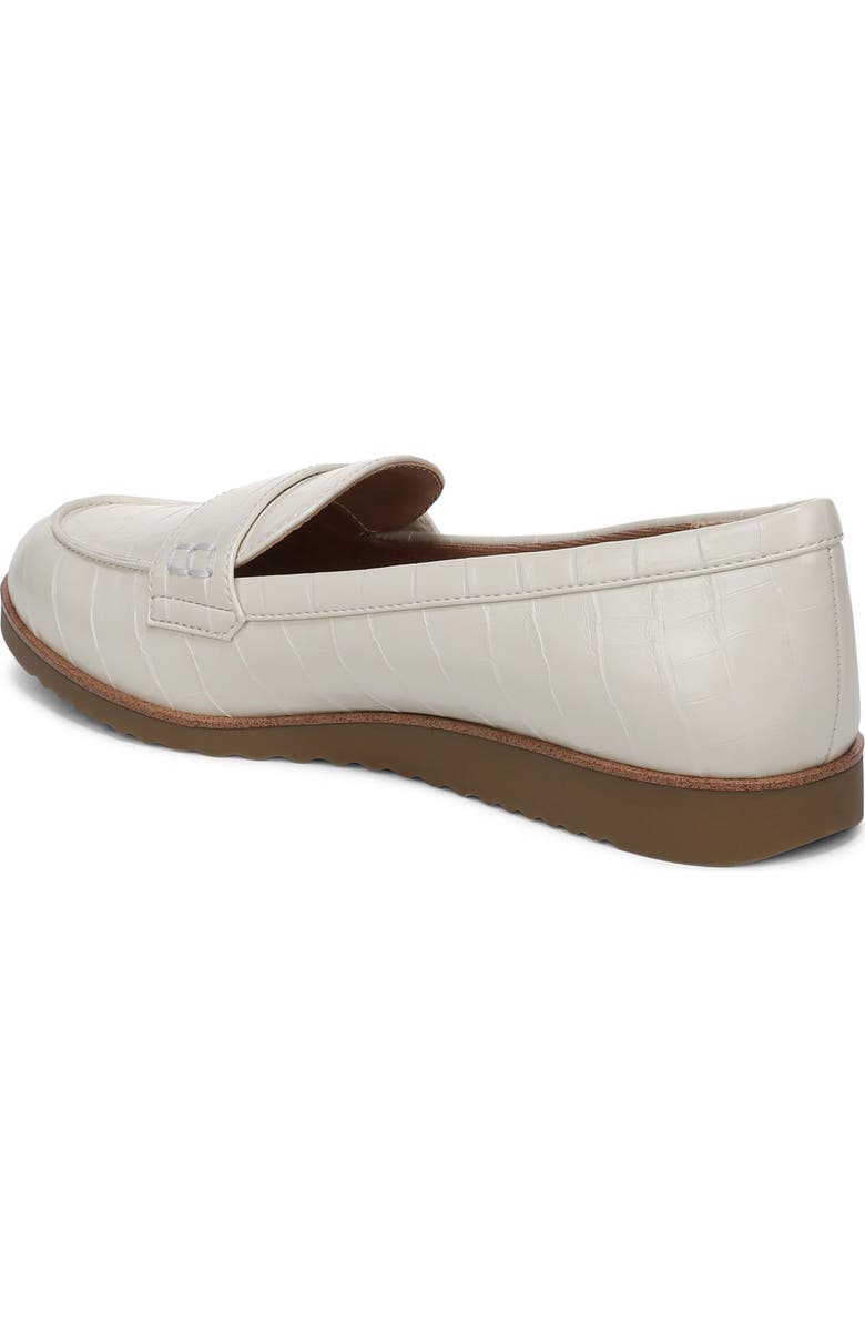 LifeStride Zee Loafer, Alternate, color, Bone