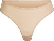 SKIMS Fits Everybody Thong