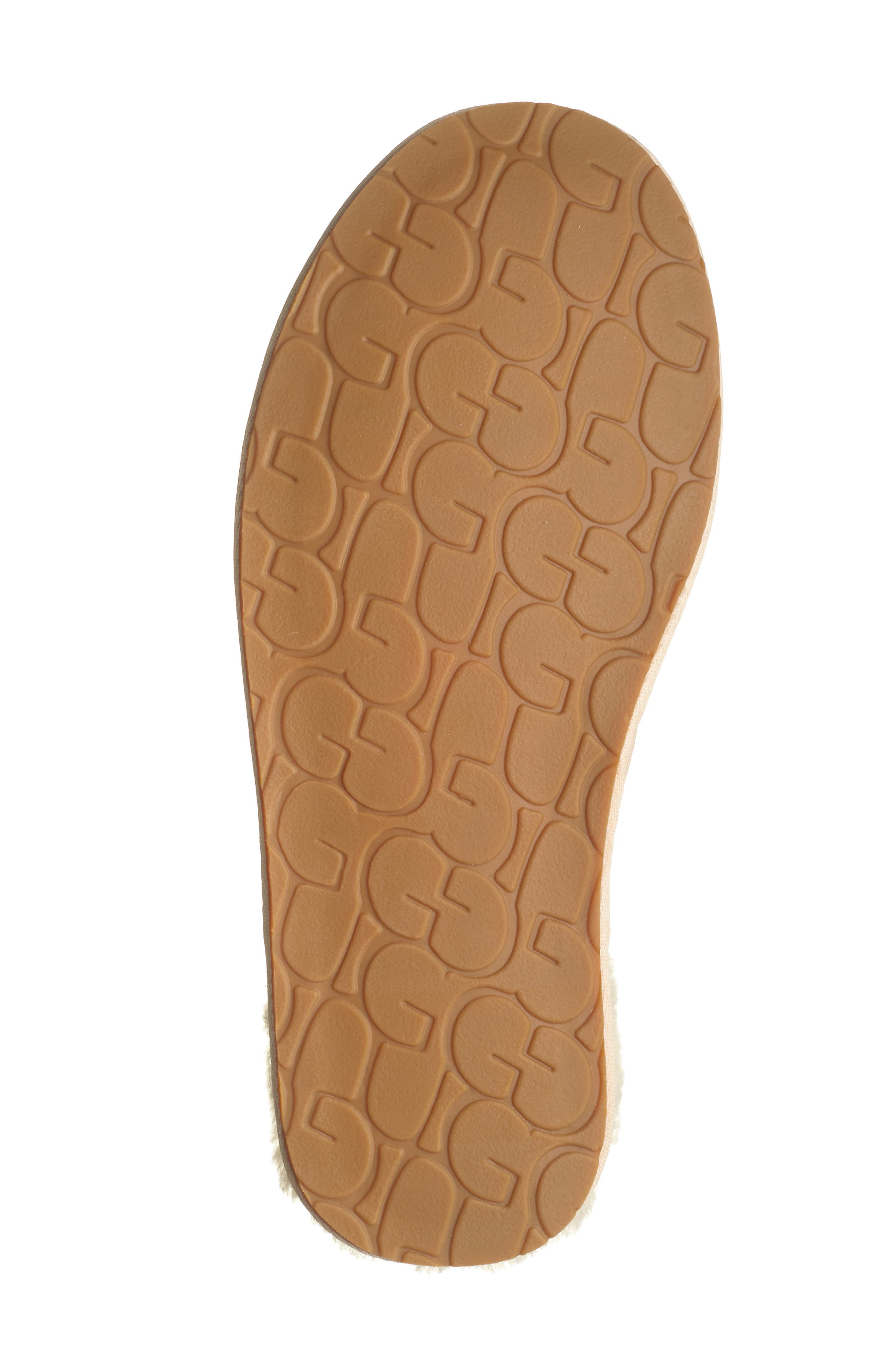 Pearle UGGplush™ Scuff Slipper, Alternate, color, CRM