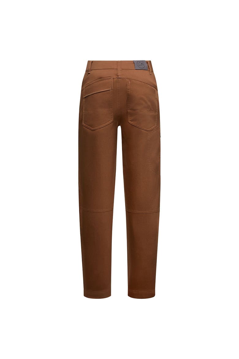 Mainliner Pant - Women's, Alternate, color, Espresso