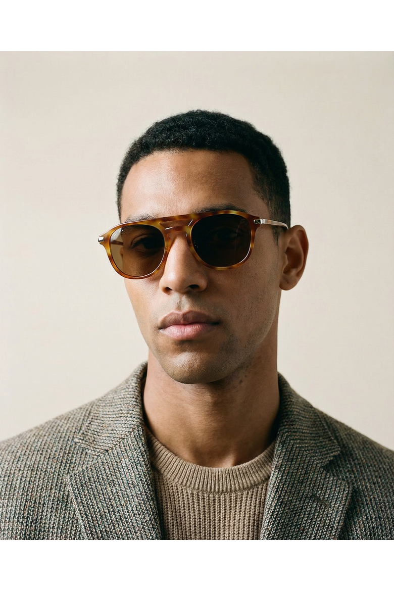Coast Acetate Sunglasses, Alternate, color, Tortoiseshell