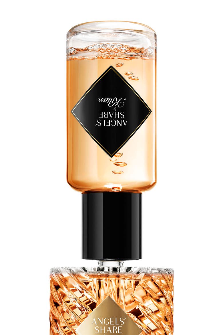 Angels' Share Fragrance, Alternate, color, REFILL