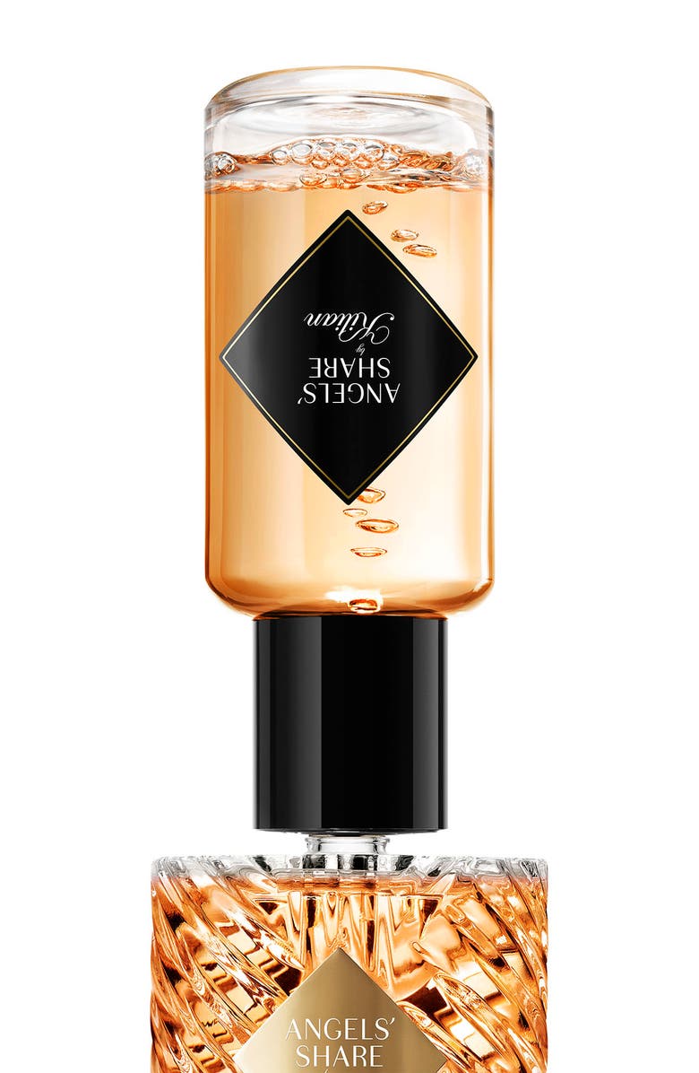 Kilian Paris Angels' Share Fragrance, Alternate, color, Refill