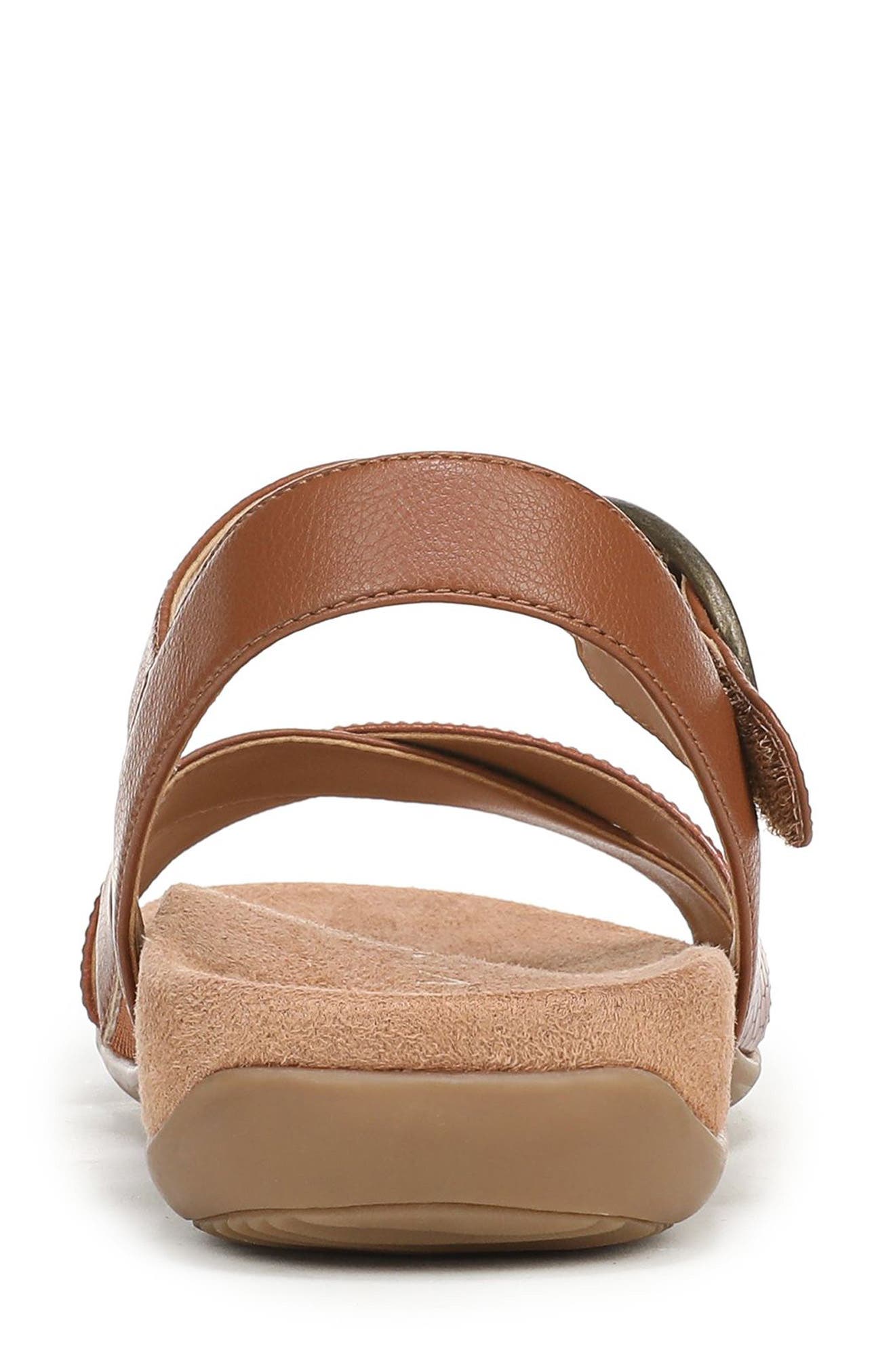 Ramsey Sandal, Alternate, color, TAN