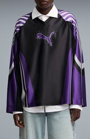 PUMA Street Glam T-Shirt