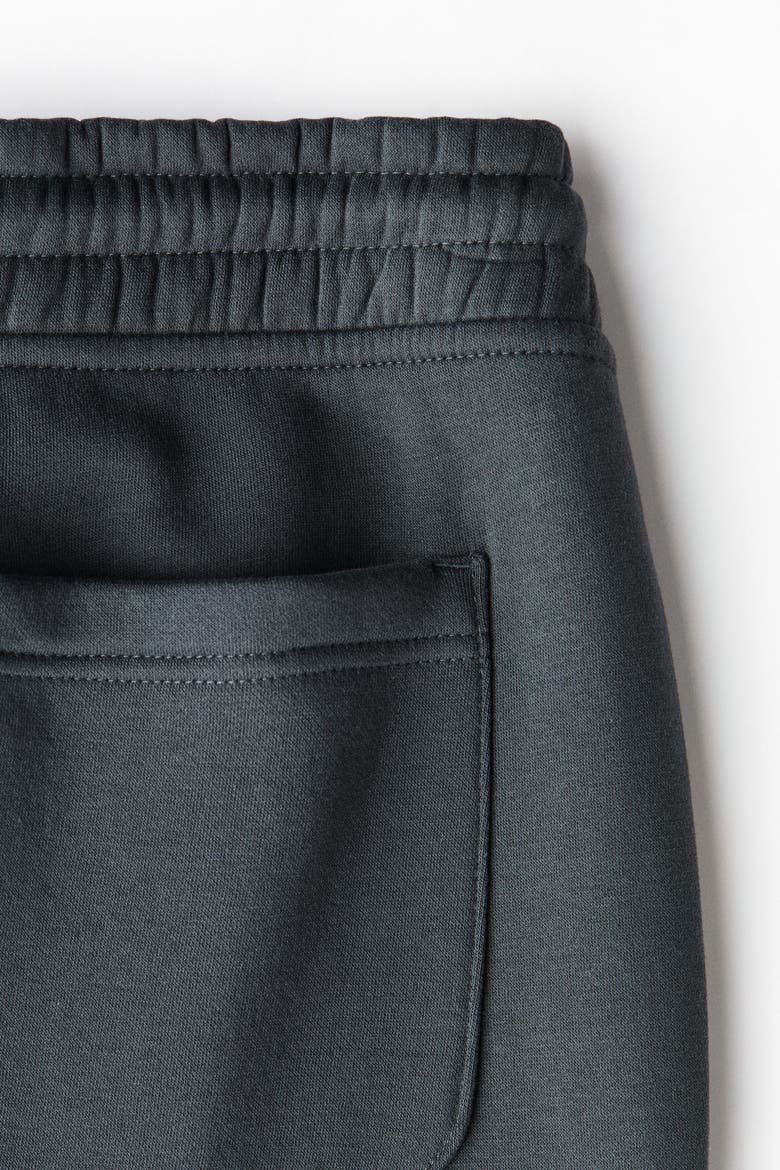 Relaxed Fit Sweatpants, Alternate, color, Dark gray