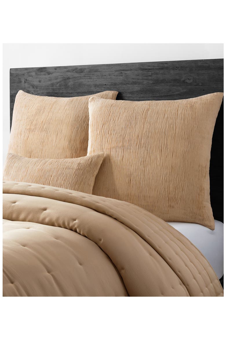 Evolution Accent Pillow, Alternate, color, GOLD
