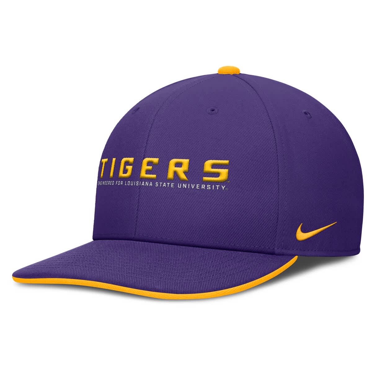 selected Purple