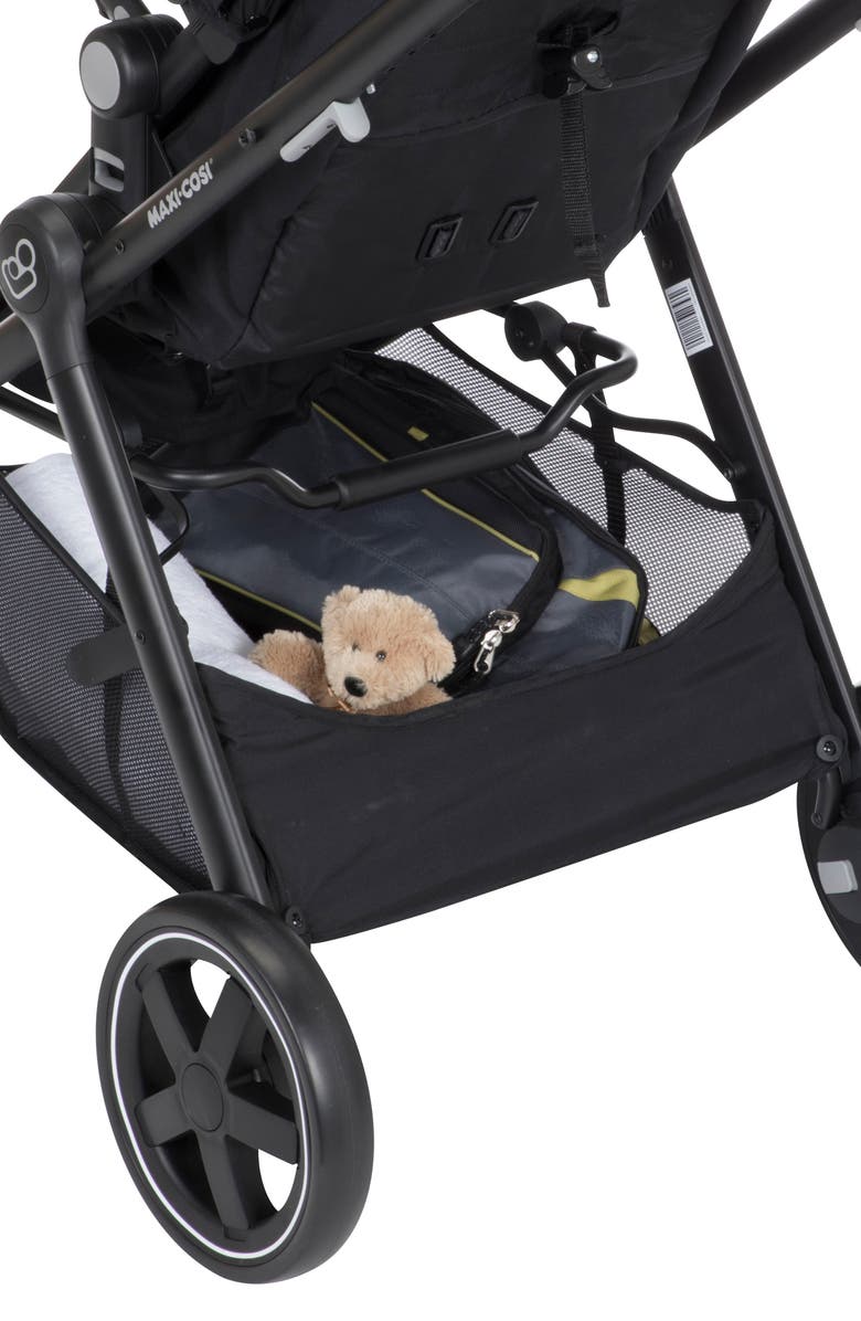 Maxi-Cosi<sup>®</sup> 5-1 Mico 30 Infant Car Seat & Zelia Stroller Modular Travel System, Alternate, color,