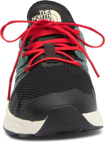 【The North Face】Men’s Oxeye Mid Waterproof Boots Men's Oxeye Mid Waterproof Boots | The North Face