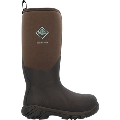 Men's Arctic Pro Insulated Boot