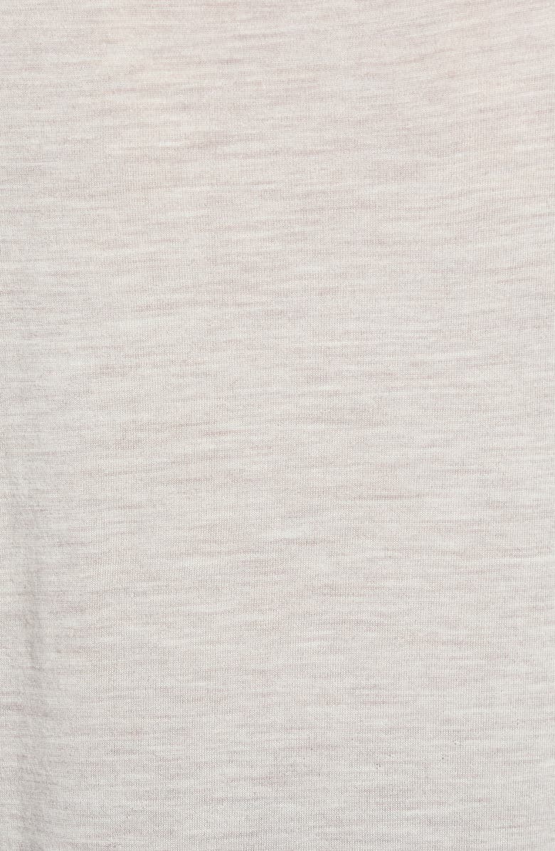 Reiss Caine Turtleneck Wool Sweater, Alternate, color, 