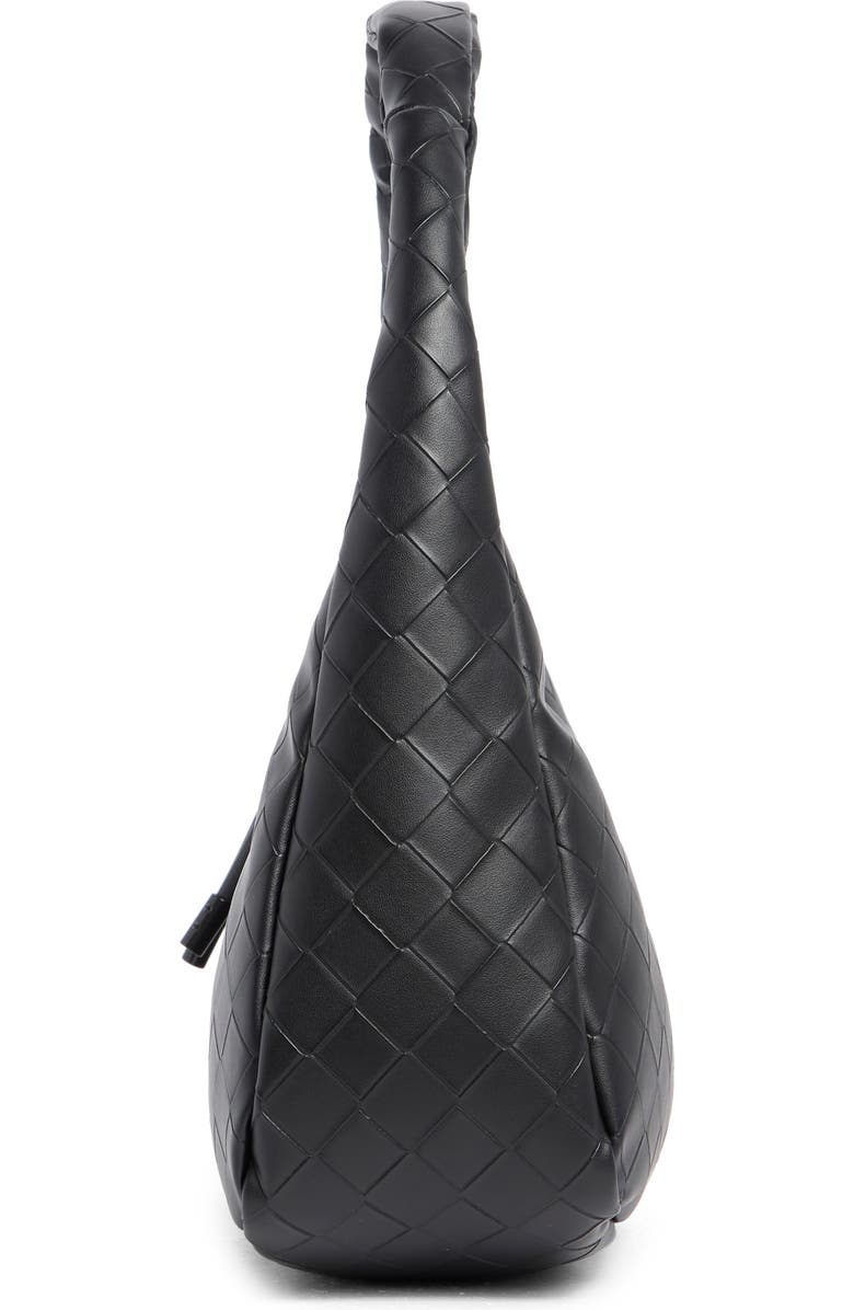 Steve Madden Embossed Shoulder Bag, Alternate, color,