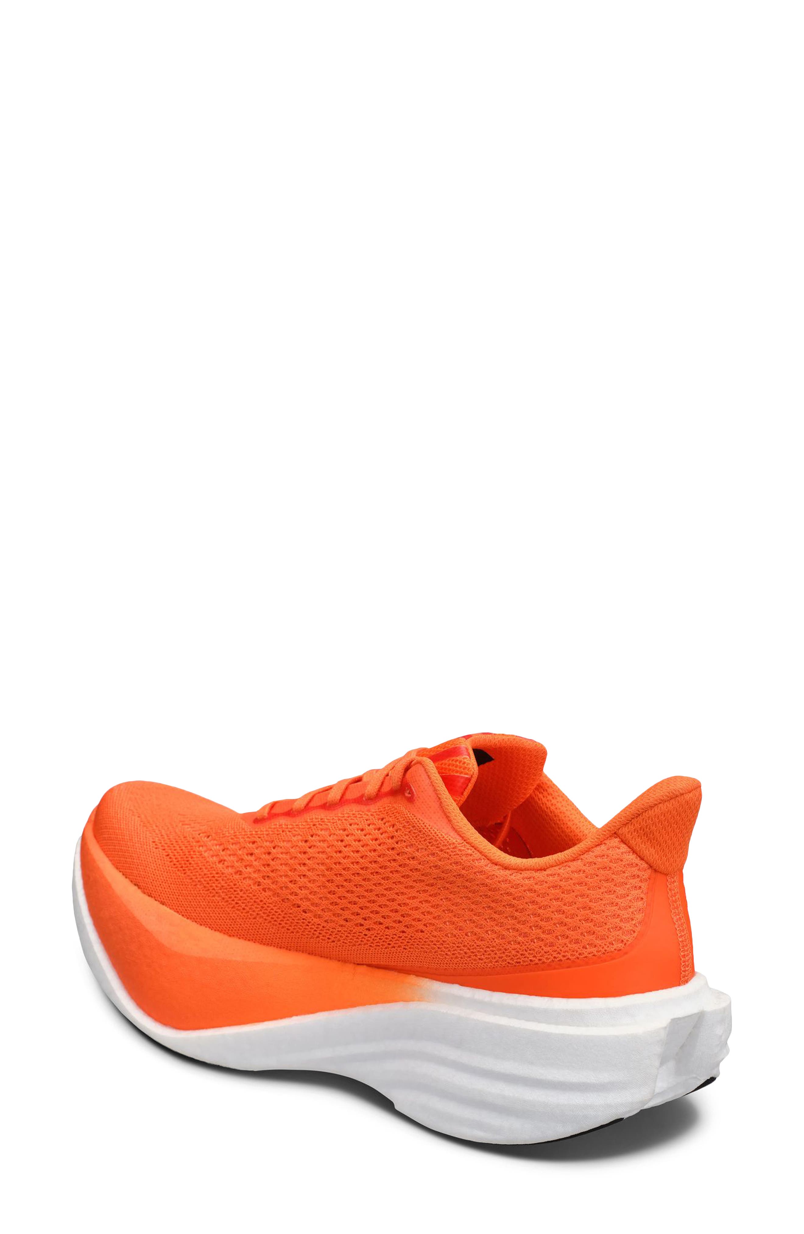 Atmosfr 1 Running Shoe, Alternate, color, PACE/ CONTRAST WHITE