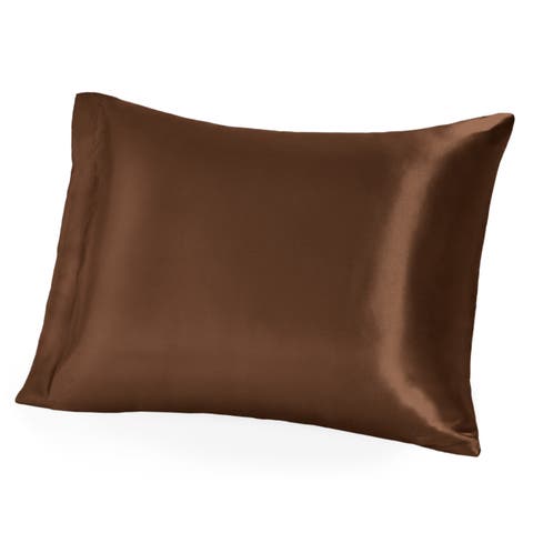 19 Momme 100% Mulberry Silk Pillowcase