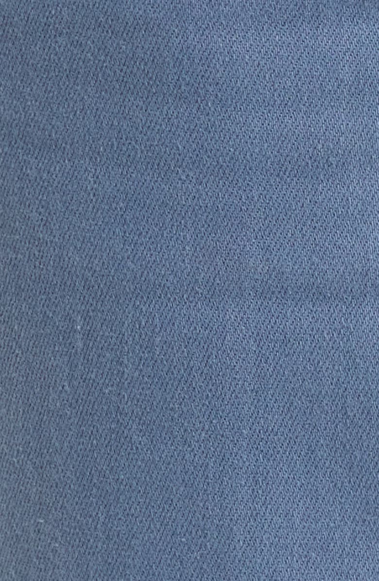 PAIGE Lennox Slim Fit Jeans, Alternate, color, Flint Stone