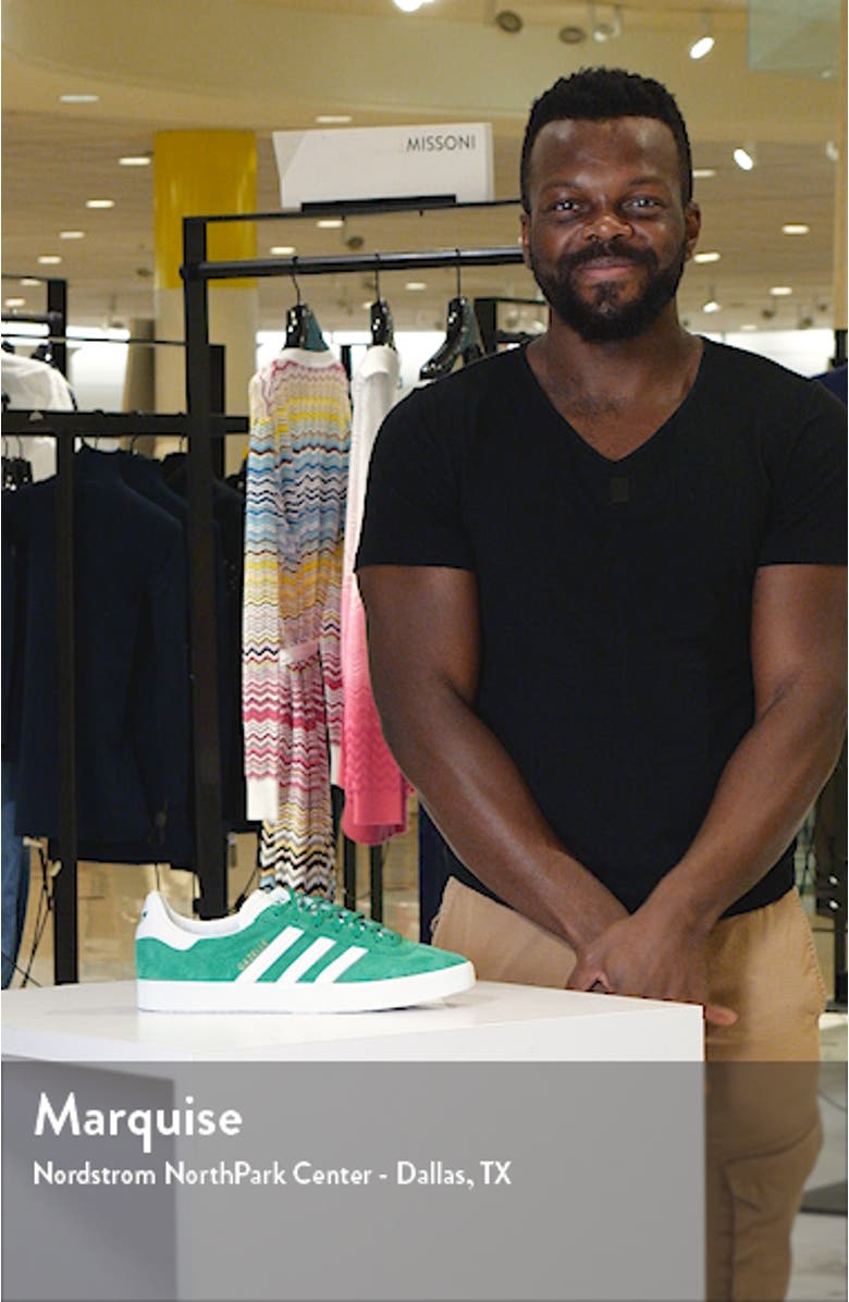 Gazelle 85 Sneaker, sales video thumbnail