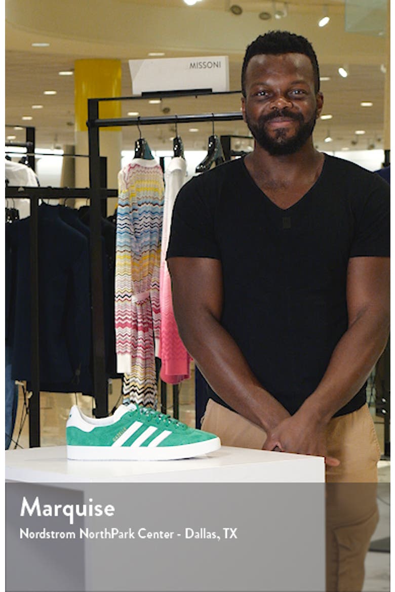 Gazelle 85 Sneaker video