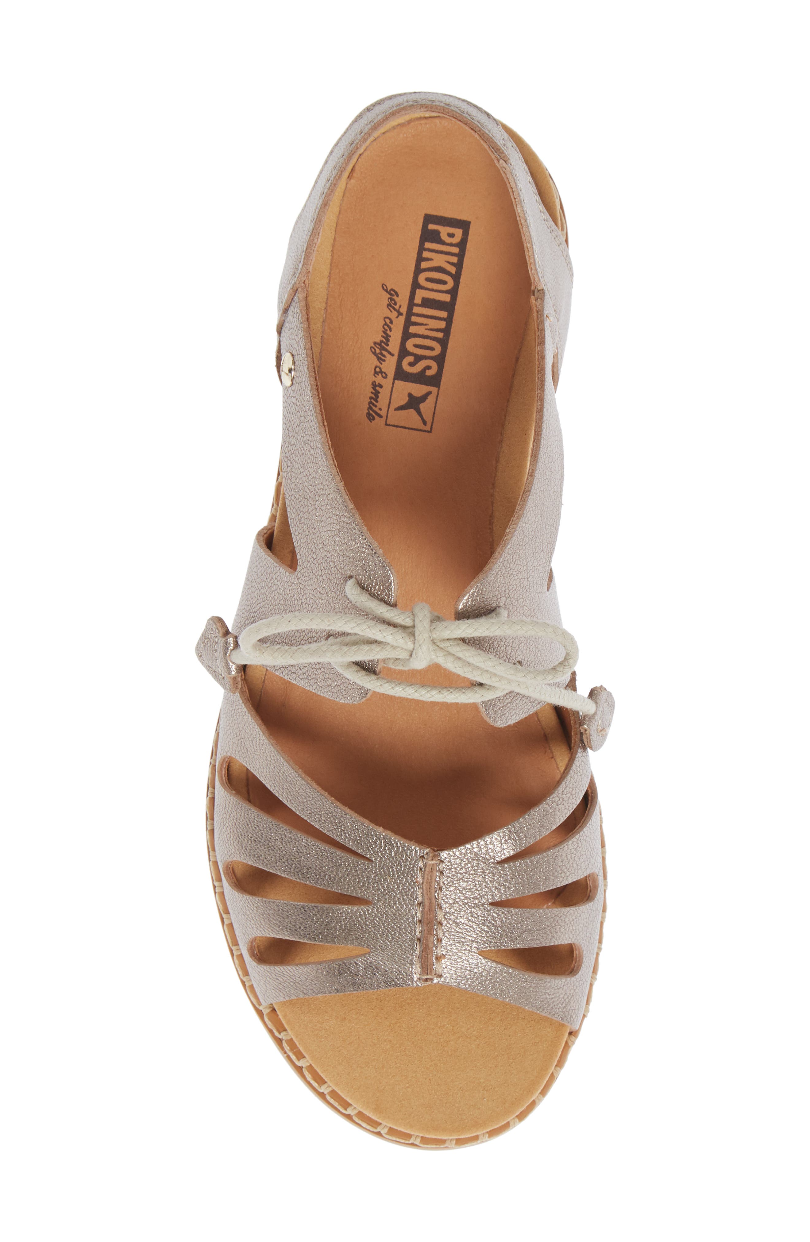 PIKOLINOS Marazul Sandal, Alternate, color, 