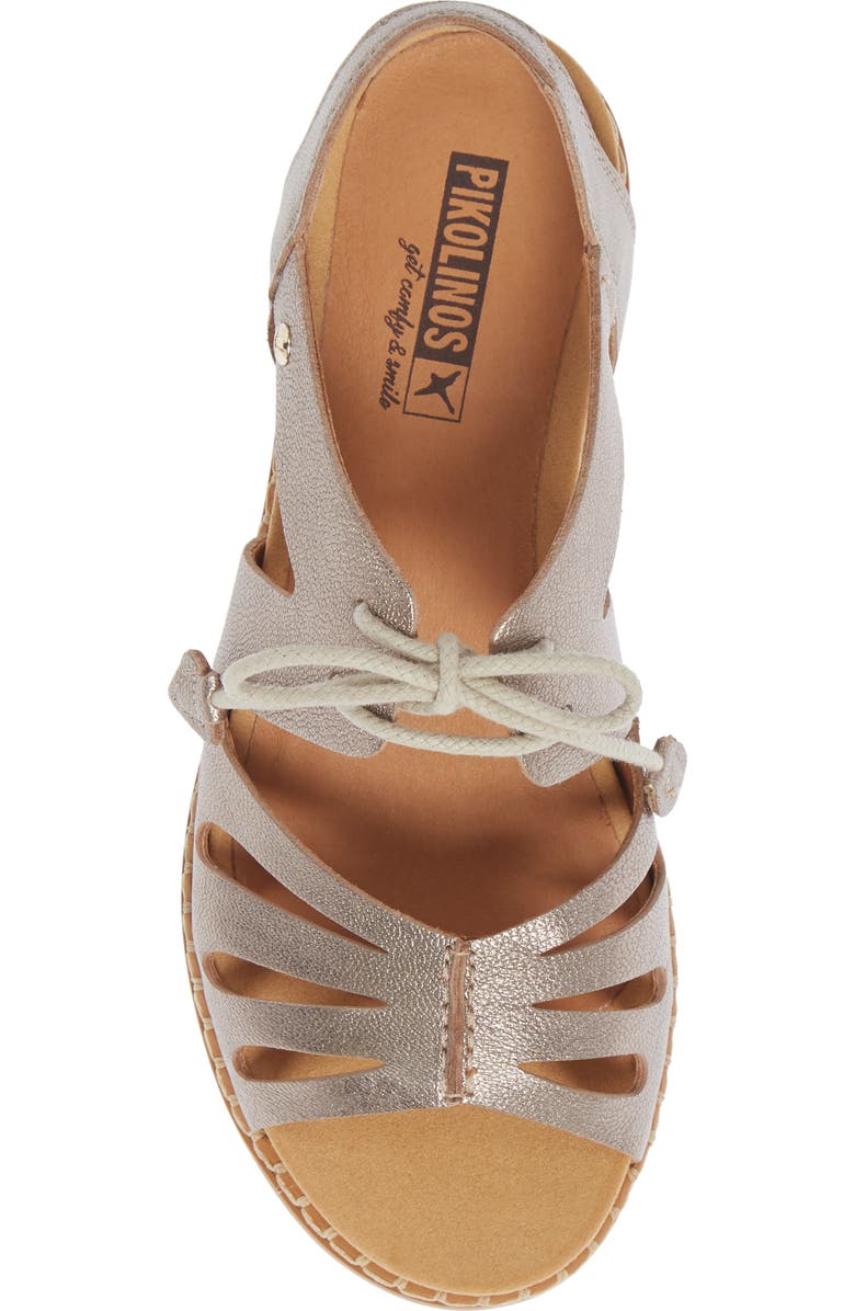 PIKOLINOS Marazul Sandal, Alternate, color,