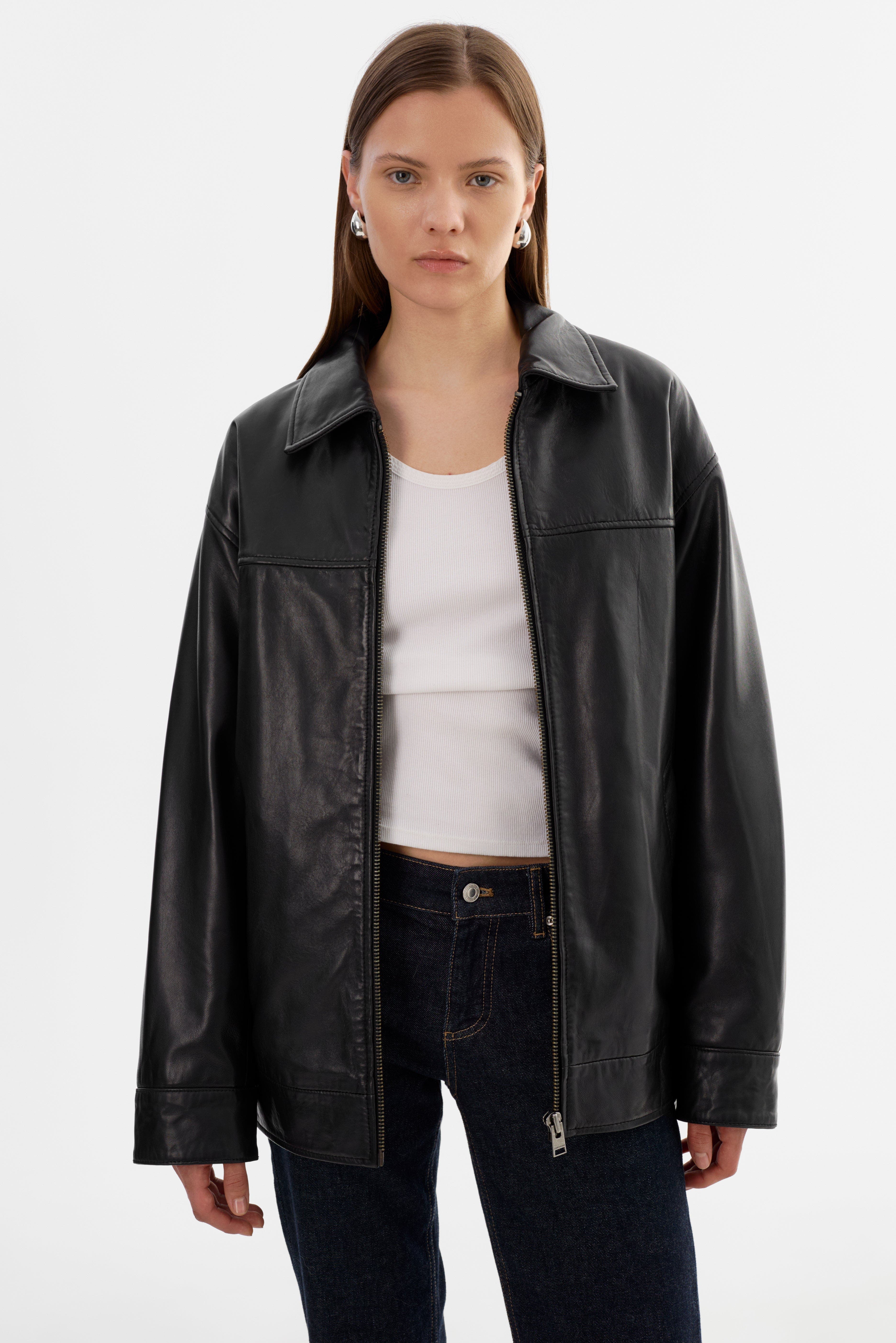 selected Black