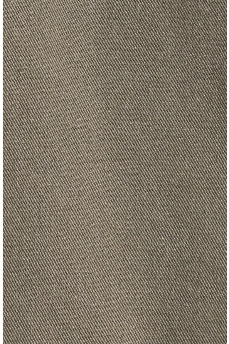 Folly Stretch Cotton Twill Chore Coat, Alternate, color, SMOKEY OLIVE
