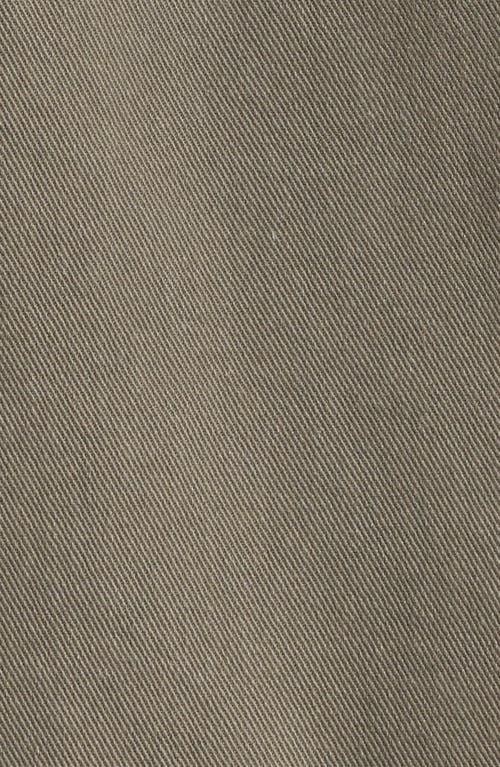 Free Fly Folly Stretch Cotton Twill Chore Coat In Green