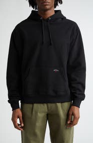 Noah Classic Cotton French Terry Hoodie