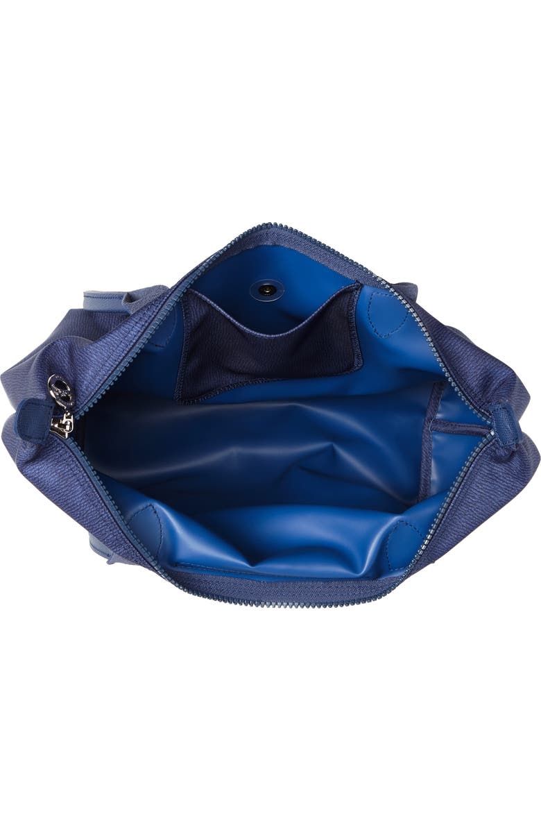Longchamp Le Pliage Jeans Small Shoulder Bag, Alternate, color,